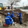Salavatlı altyapısı yenileniyor Salavatlı altyapısı yenileniyor