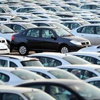 İkinci el otomobilde durgunluk sinyalleri İkinci el otomobilde durgunluk sinyalleri
