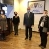 Mülkiyelilerden Türk Tabipleri Birliği'ne ödül Mülkiyelilerden Türk Tabipleri Birliği'ne ödül