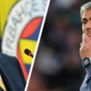 Fenerbahçe'de hedef Mourinho! Fenerbahçe'de hedef Mourinho!