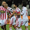 Sivasspor, Galatasaray maçına odaklandı Sivasspor, Galatasaray maçına odaklandı