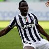 Asamoah gelmeye hazır Asamoah gelmeye hazır