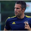 Van Persie sahalardan uzak Van Persie sahalardan uzak