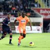 Süper Lig: Aytemiz Alanyaspor: 0 - Medipol Başakşehir: ...