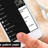 Ayıyla buz pateni yaptı Ayıyla buz pateni yaptı