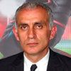 Hacıosmanoğlu 'Baba' oldu! Hacıosmanoğlu 'Baba' oldu!