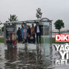 İstanbul'da şiddetli yağmur bekleniyor