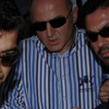 Ali Fuat Yılmazer hakaretten ifade verdi Ali Fuat Yılmazer hakaretten ifade verdi