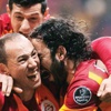 Galatasaray Kasımpaşa'yı geriden gelerek devirdi!