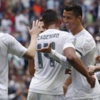 Real Madrid güle oynaya