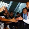Beşiktaş Fransa'ya uçtu