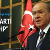 Bahçeli'den önemli koalisyon açıklaması