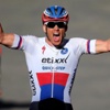 Tour de France'da 6. etabı Zdenek Stybar kazandı Tour de France'da 6. etabı Zdenek Stybar kazandı