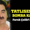 İbrahim Tatlıses adaylıktan çekildi! İbrahim Tatlıses adaylıktan çekildi!