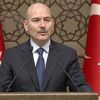 Soylu’nun resti AKP’yi sarstı Soylu’nun resti AKP’yi sarstı