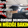 Kadıköy-Üsküdar dolmuşunda çalan müziğe bakın Kadıköy-Üsküdar dolmuşunda çalan müziğe bakın
