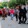 Olaylar Antalya'yı da karıştırdı Olaylar Antalya'yı da karıştırdı