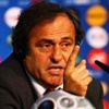 Platini'den "Garcia" değerlendirmesi Platini'den "Garcia" değerlendirmesi