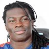 Aslan Gomis’in peşinde Aslan Gomis’in peşinde