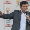 Kaosa izin vermeyiz Kaosa izin vermeyiz