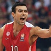 Kostas Sloukas, Fenerbahçe Ülker'de