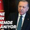 Kabine yoğun gündemde toplanıyor Kabine yoğun gündemde toplanıyor