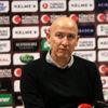 Türkiye - Litvanya maçının ardından Türkiye - Litvanya maçının ardından