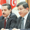 Kabine öncesi ‘bire bir’ istişare Kabine öncesi ‘bire bir’ istişare