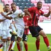 Altay'a play-off yarışında ağır darbe