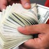 Dolar, 3,55'in üzerinde