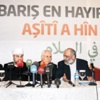 DIyarbakır'dan en güçlü ses DIyarbakır'dan en güçlü ses