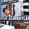 Azerbaycanlı Resul, Beşiktaş sevgisi ile hayata tutunuyor Azerbaycanlı Resul, Beşiktaş sevgisi ile hayata tutunuyor