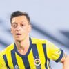 Özil: Yolun sonu şampiyonluk! Özil: Yolun sonu şampiyonluk!
