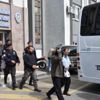 Referandumu sabote hazırlığındaki DEAŞ şüphelileri adliyede