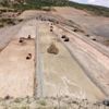 Kanatlı Barajı, tamamlandığında ekonomiye yılda 79,1 milyon liralık katkı sağlayacak Kanatlı Barajı, tamamlandığında ekonomiye yılda 79,1 milyon liralık katkı sağlayacak