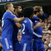Mou gitti, Chelsea kazandı Mou gitti, Chelsea kazandı