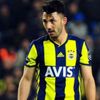Tolgay Arslan dibe vurdu!