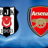 Beşiktaş Arsenal maçı saat kaçta, hangi kanalda? Beşiktaş Arsenal maçı saat kaçta, hangi kanalda?