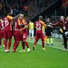 Galatasaray ligde seriye bağladı, üst üste 4. galibiyet Galatasaray ligde seriye bağladı, üst üste 4. galibiyet