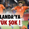 Futbol: Uefa Avrupa Ligi Futbol: Uefa Avrupa Ligi