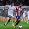Avantaj Atletico Madrid'te!