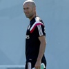 Zidane artık "teknik direktör" Zidane artık "teknik direktör"