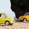 Nostaljik modele LEGO dokunuşu Nostaljik modele LEGO dokunuşu