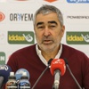 Aybaba'dan birlik çağrısı