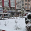 Dursunbey'de de okullar tatil edildi