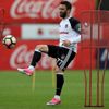 Gökhan Gönül'e Fenerbahçe sorulunca...