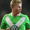 Bundesliga'nın en iyisi Bruyne Bundesliga'nın en iyisi Bruyne