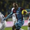 Nwakaeme Beşiktaş maçına yetişiyor Nwakaeme Beşiktaş maçına yetişiyor