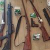 Trabzon'da uyuşturucu operasyonu
