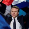 Fransa’da sandıktan Macron çıktı